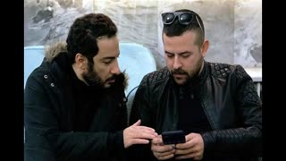 قسمت پنجم 5 سریال قورباغه (کامل) (رایگان) / لینک در توضیحات