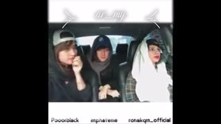 وقتی بی تی اس ببینی:چیزی که میخوایی باشی ، واقعیت(خیلییی تلخهههه)