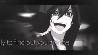 Nightcore ↬ good in goodbye