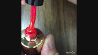 کد 083 لاک ژل میچا