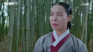 قسمت 10 سریال آقای ملکه+زیرنویس فارسی Mr. Queen 2020 با بازی شین هه سان