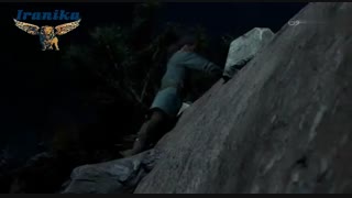 جوانمردان قسمت بیست و یکم : زندان دیو \\ javanmardan E21