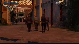 جوانمردان قسمت بیست و دو : لوح javanmardan E22