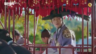 قسمت دهم سریال کره ای Mr. Queen 2020 - با زیرنویس فارسی