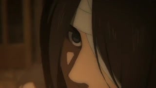 انیمه حمله به تایتان Attack On Titan فصل 4 قسمت 5  با زیرنویس فارسی ( همین الان این قسمت اومد )-بالاترین کیفیت موجود