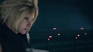 بازی Final Fantasy VII Remake برای PS4 ||| فروشگاه bazi-psn.ir