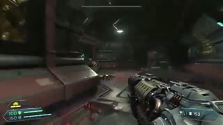 بازی DOOM Eternal برای PS4 ||| فروشگاه bazi-psn.ir