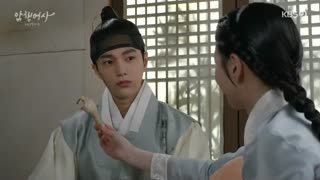 قسمت 5 سریال کره‌ ای بازرس مخفی سلطنتی *زیرنویس چسبیده* (دانلود با لینک مستقیم) Royal Secret Inspector 2020