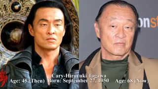 بهترین و مشهورترین بازیگر های اکشن جهان