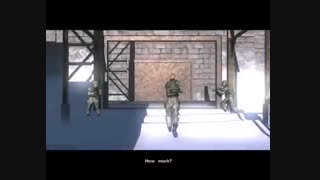 بازی The Mark نشان لیاقت - دانلود در ویجی دی ال