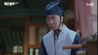 سریال Mr. Queen 2020  اقای ملکه قسمت 10