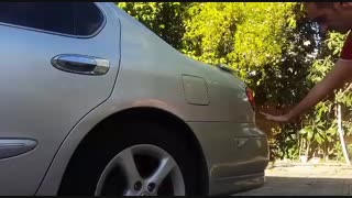 تست سنسور الکترومغناطیسی