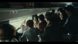 Train to Busan 2016 trailer