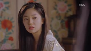 سریال ملکه کی فصل اول قسمت 7 دوبله فارسی