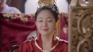 سریال ملکه کی فصل اول قسمت 8 دوبله فارسی