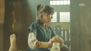 سریال ملکه کی فصل اول قسمت 10 دوبله فارسی