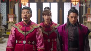 سریال ملکه کی فصل اول قسمت 14 دوبله فارسی