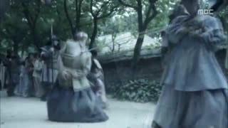 سریال ملکه کی فصل اول قسمت 15 دوبله فارسی