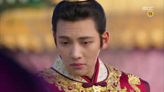 سریال ملکه کی فصل اول قسمت 17 دوبله فارسی