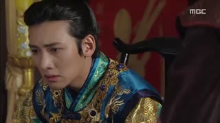 سریال ملکه کی فصل اول قسمت 19 دوبله فارسی