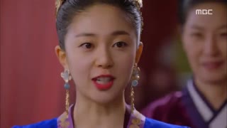 سریال ملکه کی فصل اول قسمت 21 دوبله فارسی