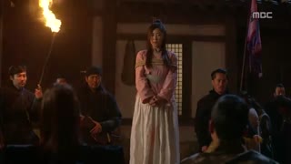 سریال ملکه کی فصل اول قسمت 24 دوبله فارسی