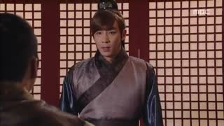 سریال ملکه کی فصل اول قسمت 26 دوبله فارسی