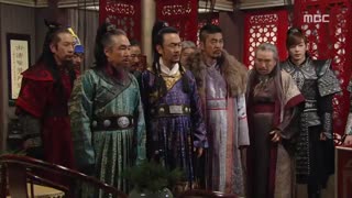 سریال ملکه کی فصل اول قسمت 32 دوبله فارسی