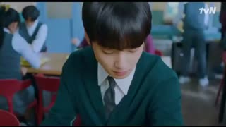 قسمت 2 سریال کره ای زیبایی حقیقی با زیرنویس فارسی چسبیده