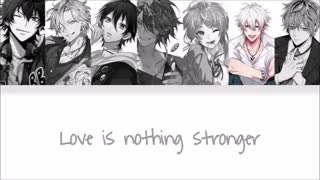 Boy With Luv Jap. Ver | Nightcore: Switching Vocals| Hypnosis Mic Ver.