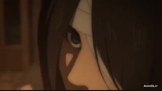 انیمه Shingeki no Kyojin: The Final Season فصل 4 قسمت 5 زیرنویس فارسی