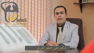 آنچه که درباره آفت دهان باید بدانید !