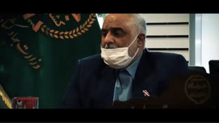 افتتاح مرکز نیکوکاری جهاد کشاورزی