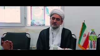 افتتاح مرکز نیکوکاری عصر تمام عصر ها