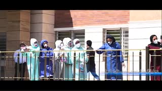 برگزاری مراسم عید غدیر سال 99