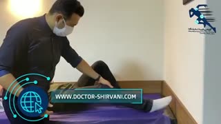 قفل شدن زانو چیست و چرا اتفاق می افتد؟