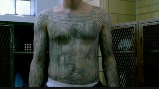 سریال فرار از زندان فصل اول