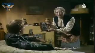 داستان های باورنکردنی قسمت پنجم