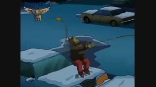 لاکپشت های نینجا فصل 3 ق 01 دوبله فارسی  | TMNT S03E01