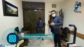 فیلم عمل پای پرانتزی - 3 ماه بعد