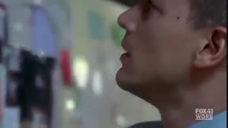 فرار از زندان فصل ۴