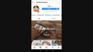 هاشتاقات انستقرام عربیة لزیادة المتابعین