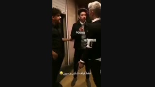 شکیب و مبین