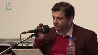 استاد رائفی پور ـ امام مهدی (عج) در قرآن
