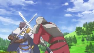 انیمه  Hortensia Saga  قسمت 1 بازیرنویس فارسی