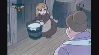 کارتون خاطره انگیز بینوایان قسمت هشتم Binavayan 8