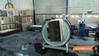 دکوپنل انگلیسی