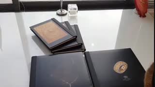 آلبوم دیجیتال جلد عکسی