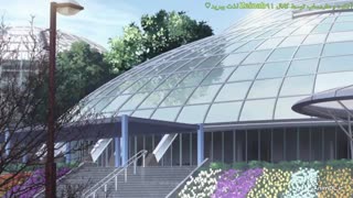 انیمه Kamisama ni Natta Hi-روزی که خدا شدم قسمت 12 (آخر) با زیرنویس فارسی {زیرنویس چسبیده}