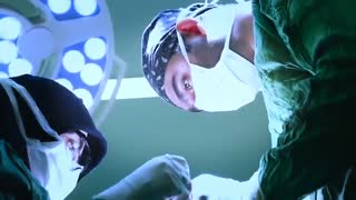 جراحی لیفت اندوسکوپیک پیشانی و ابرو